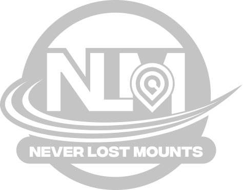 Never Lost Mounts